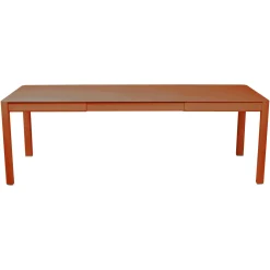 TABLE 2 ALLONGES 149/234 X 100 CM