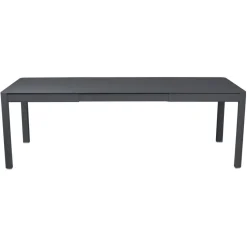 TABLE 2 ALLONGES 149/234 X 100 CM