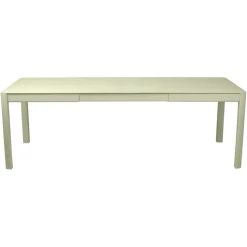 TABLE 2 ALLONGES 149/234 X 100 CM