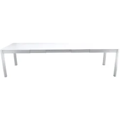 TABLE 3 ALLONGES XL 149/299 X 100 CM