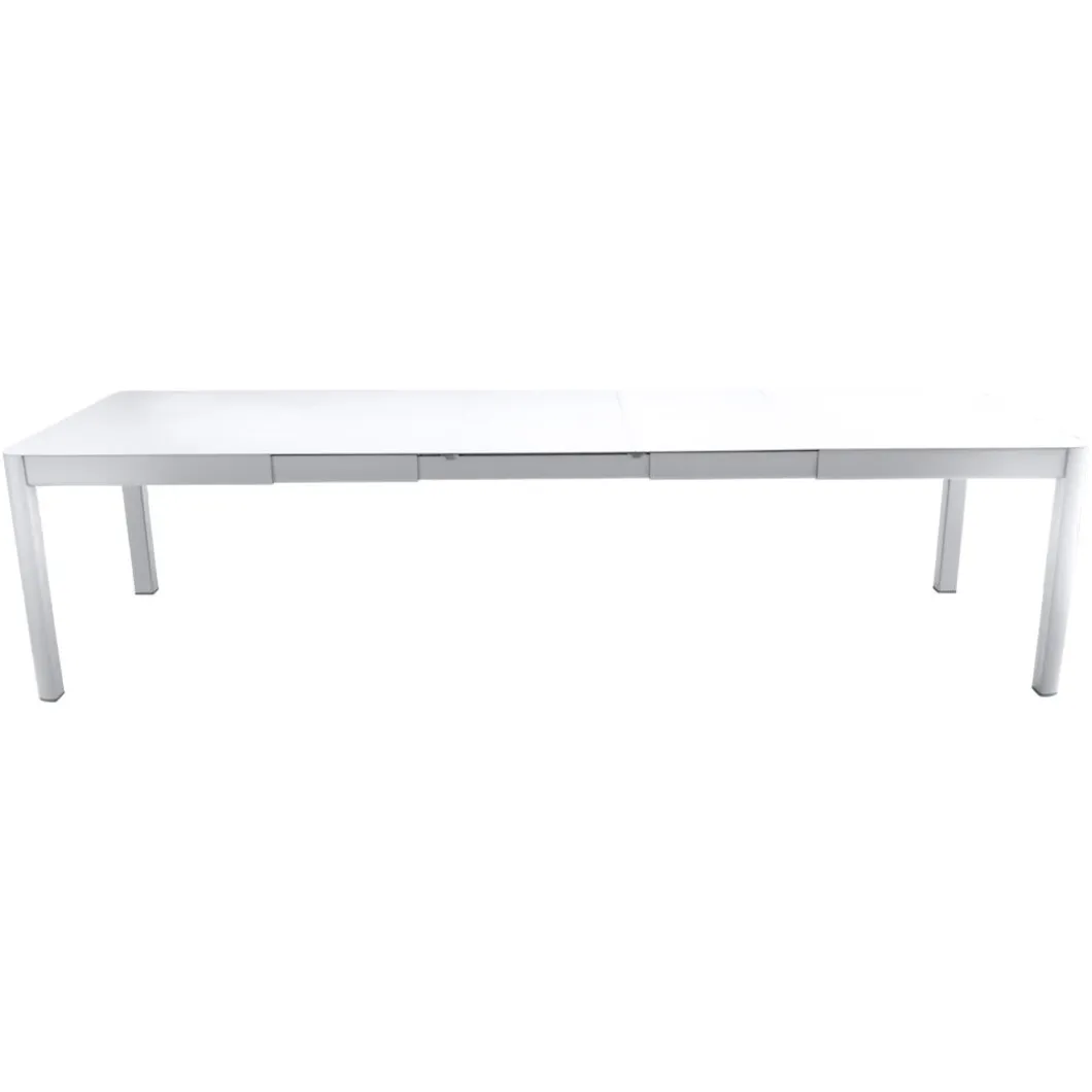 TABLE 3 ALLONGES XL 149/299 X 100 CM