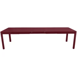 TABLE 3 ALLONGES XL 149/299 X 100 CM