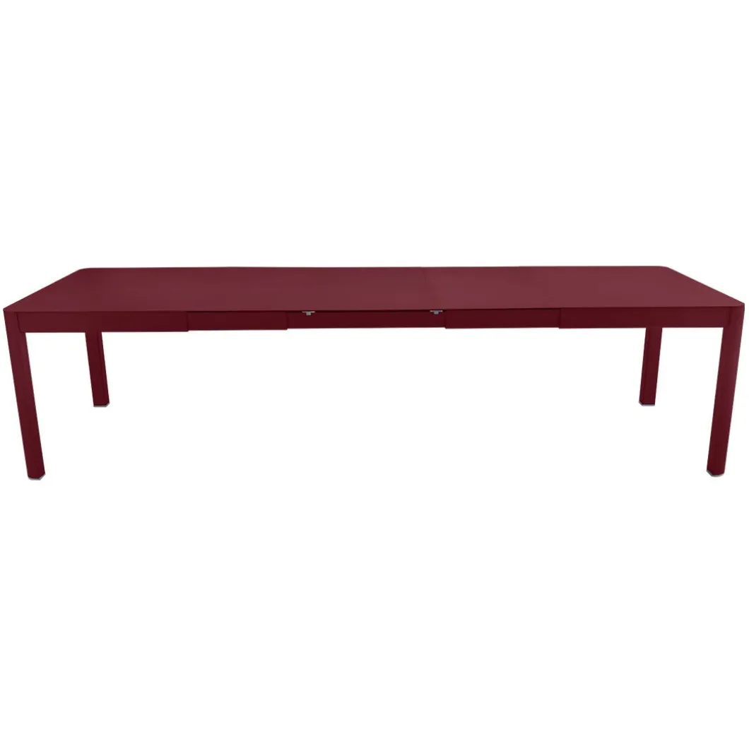 TABLE 3 ALLONGES XL 149/299 X 100 CM
