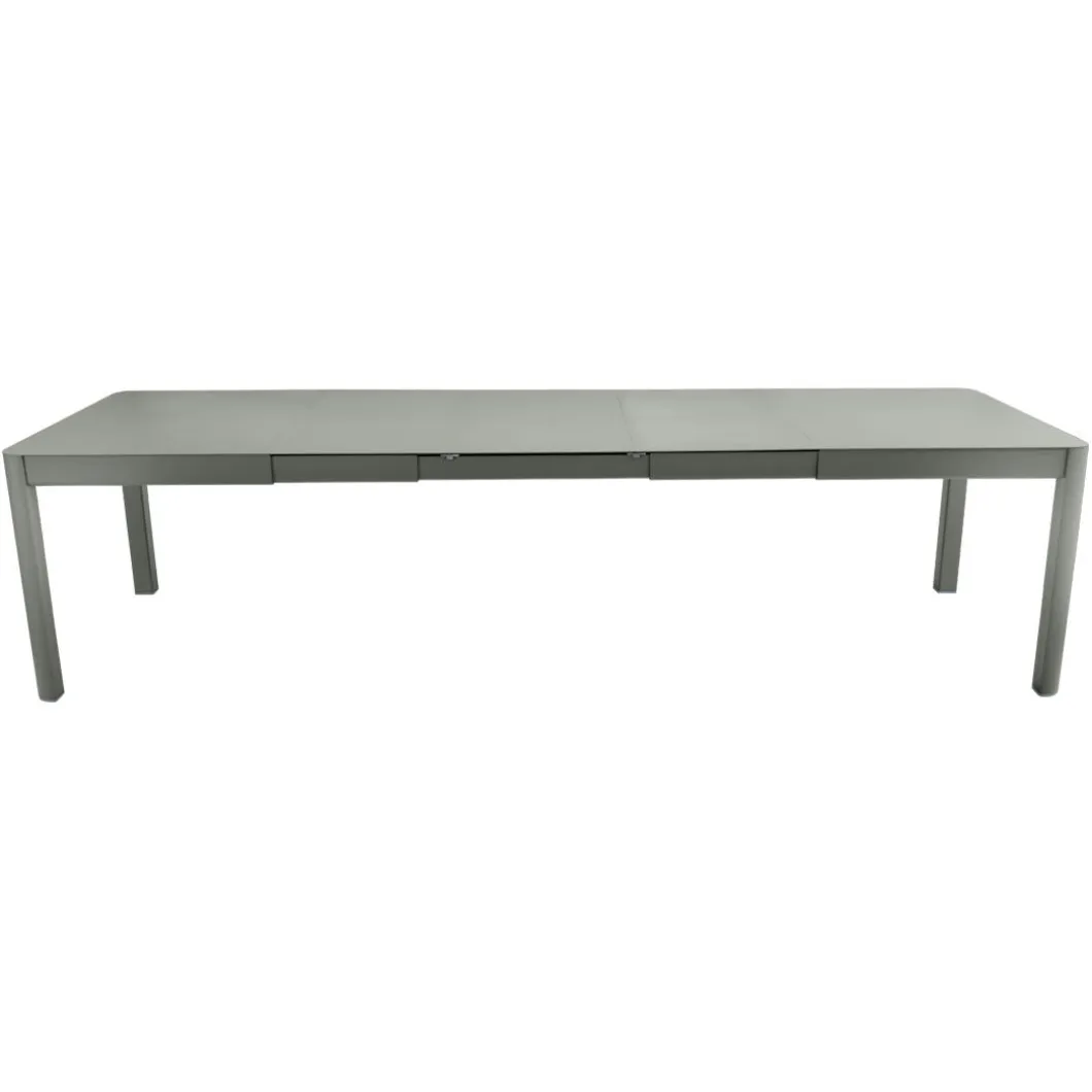 TABLE 3 ALLONGES XL 149/299 X 100 CM