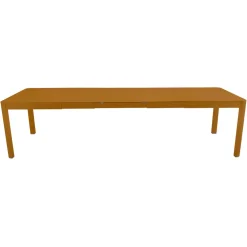 TABLE 3 ALLONGES XL 149/299 X 100 CM