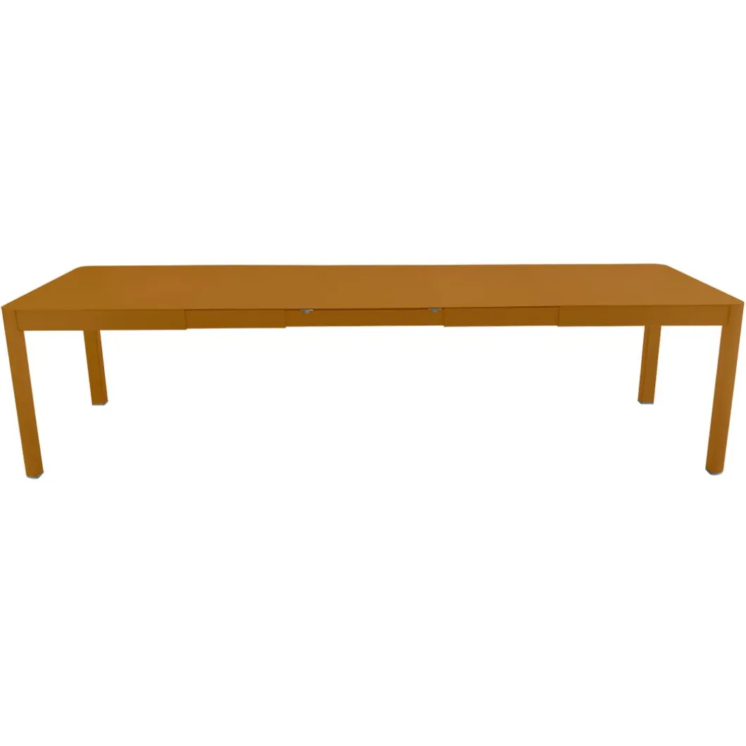 TABLE 3 ALLONGES XL 149/299 X 100 CM