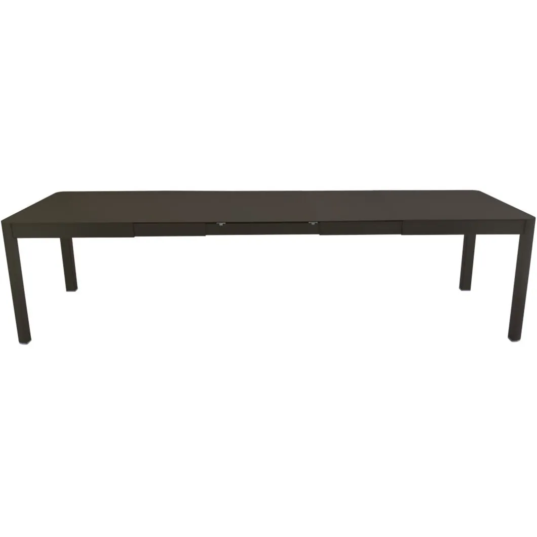 TABLE 3 ALLONGES XL 149/299 X 100 CM