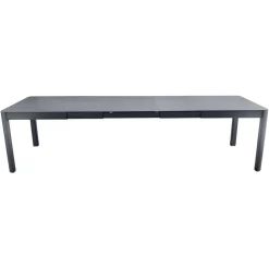 TABLE 3 ALLONGES XL 149/299 X 100 CM