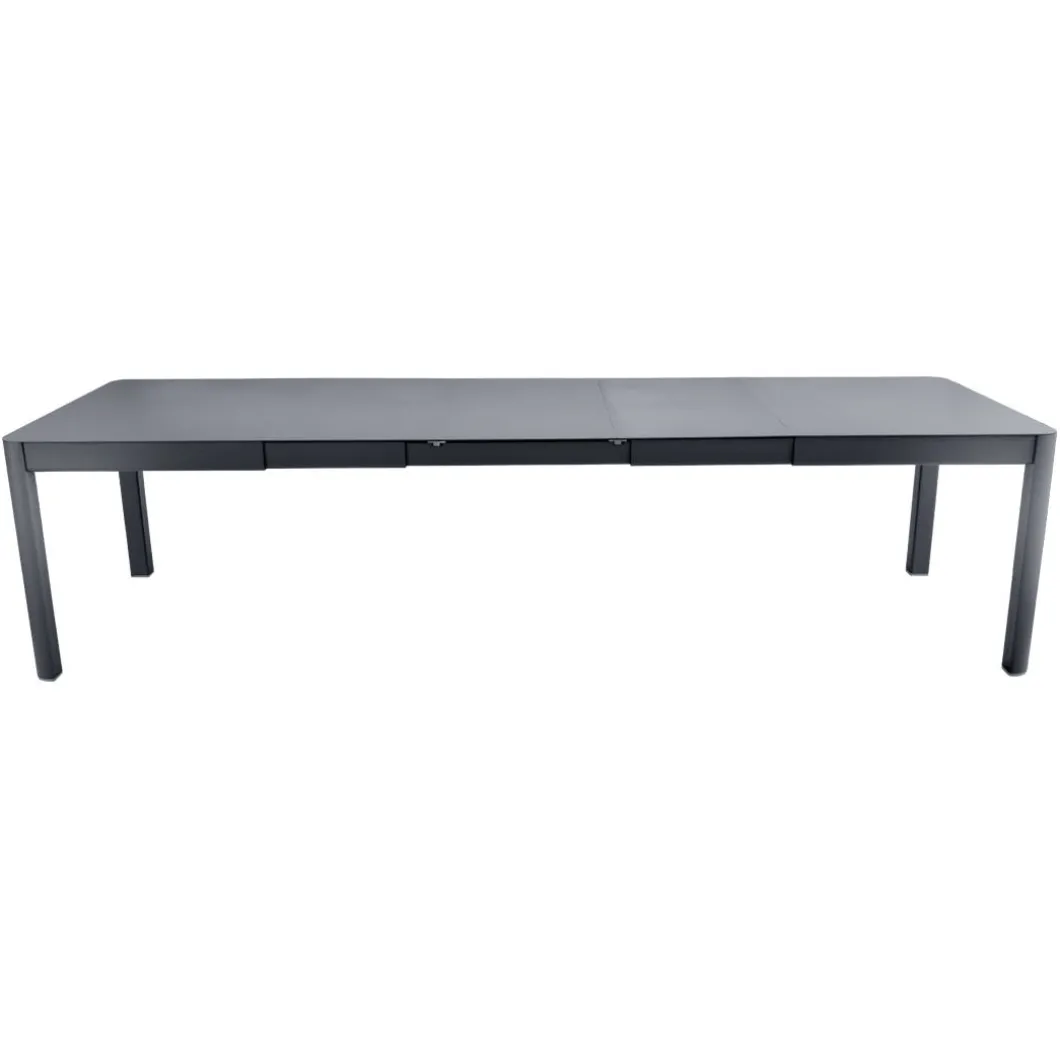 TABLE 3 ALLONGES XL 149/299 X 100 CM