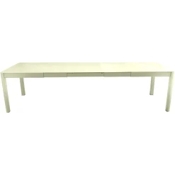 TABLE 3 ALLONGES XL 149/299 X 100 CM