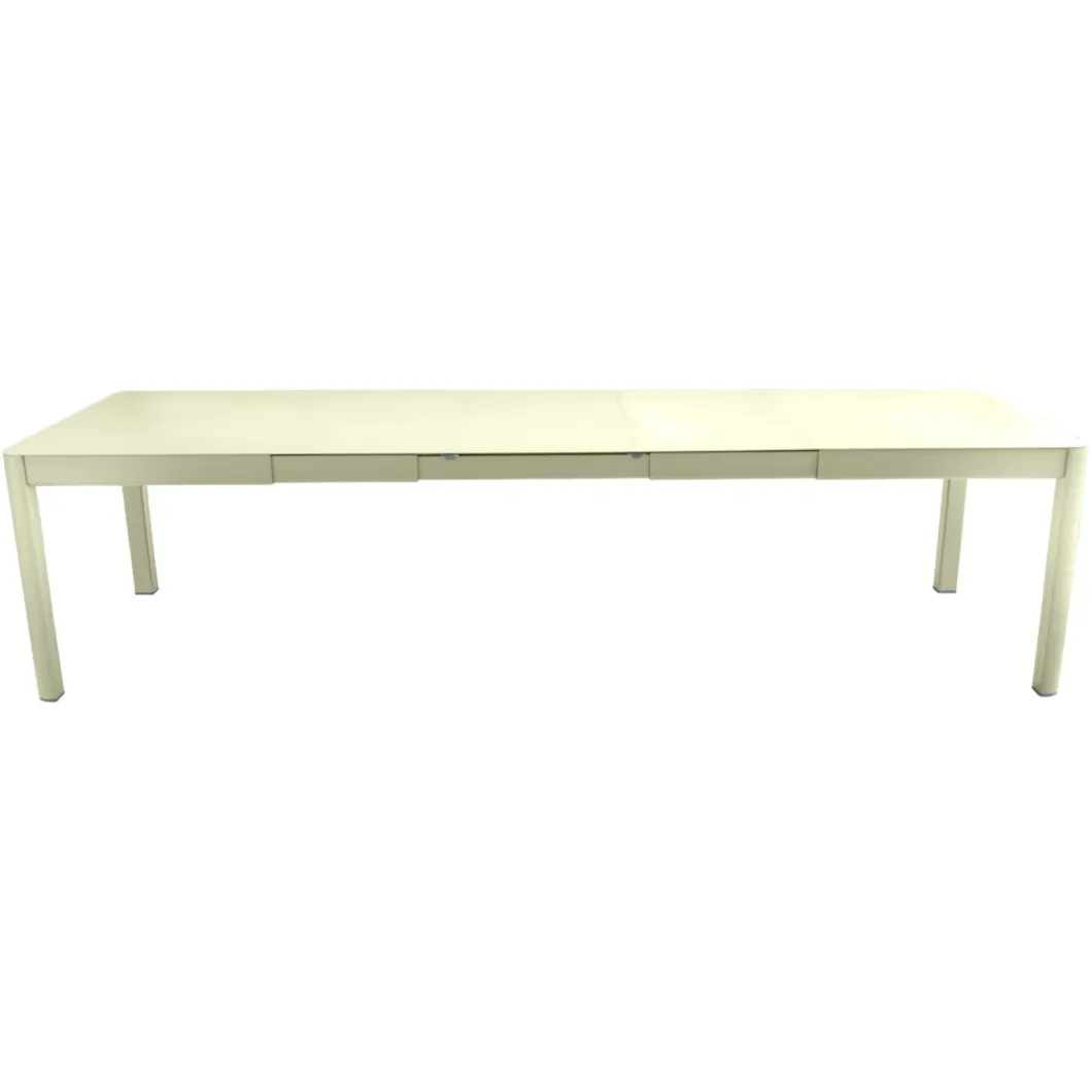 TABLE 3 ALLONGES XL 149/299 X 100 CM
