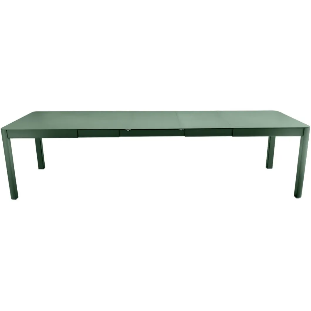 TABLE 3 ALLONGES XL 149/299 X 100 CM