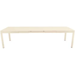 TABLE 3 ALLONGES XL 149/299 X 100 CM