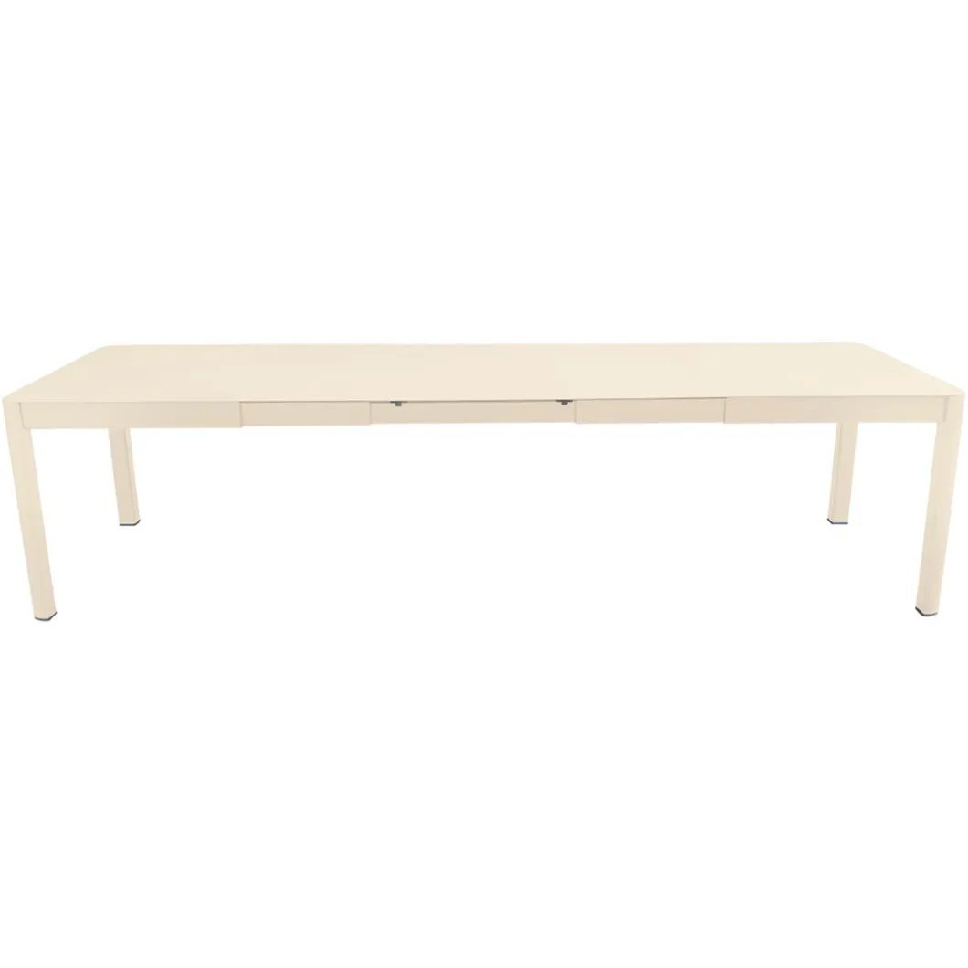 TABLE 3 ALLONGES XL 149/299 X 100 CM