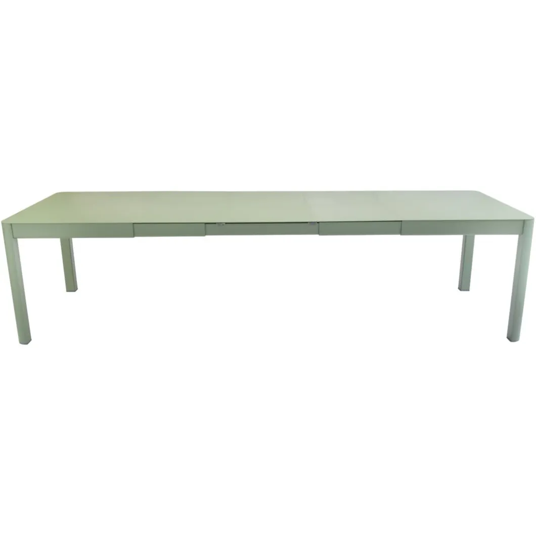 TABLE 3 ALLONGES XL 149/299 X 100 CM