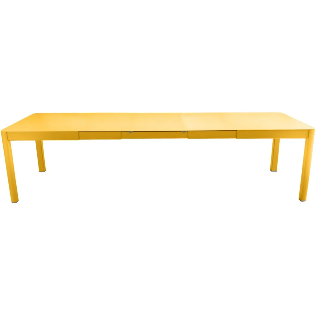 TABLE 3 ALLONGES XL 149/299 X 100 CM