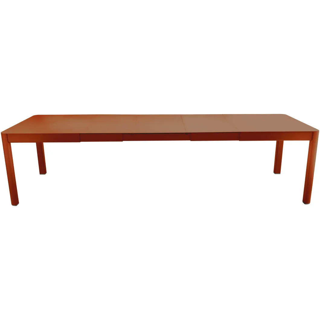 TABLE 3 ALLONGES XL 149/299 X 100 CM
