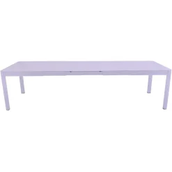 TABLE 3 ALLONGES XL 149/299 X 100 CM