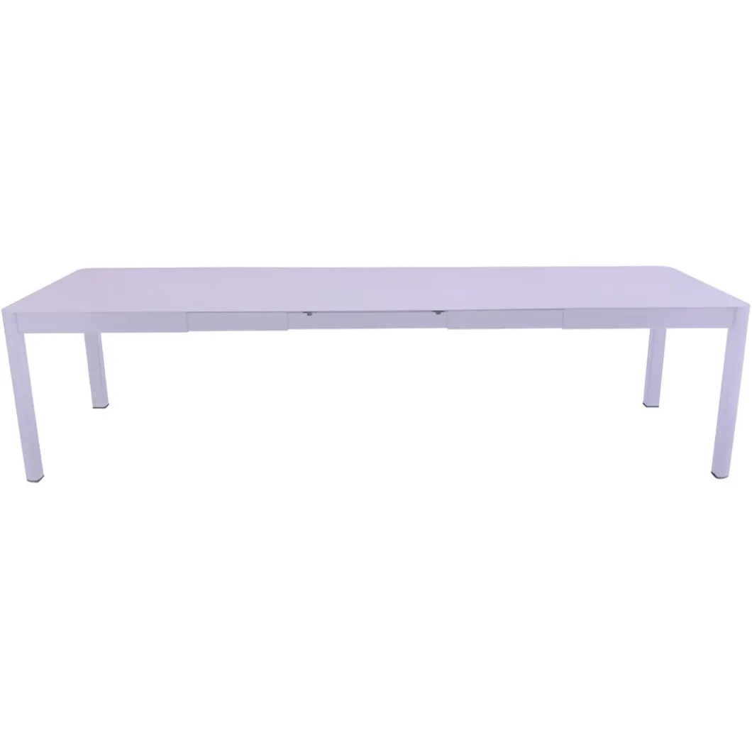 TABLE 3 ALLONGES XL 149/299 X 100 CM