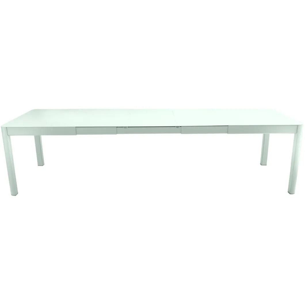 TABLE 3 ALLONGES XL 149/299 X 100 CM