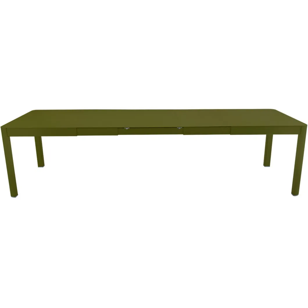TABLE 3 ALLONGES XL 149/299 X 100 CM