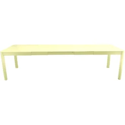 TABLE 3 ALLONGES XL 149/299 X 100 CM
