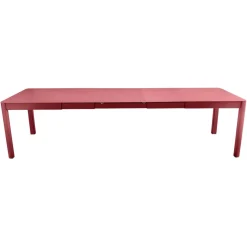 TABLE 3 ALLONGES XL 149/299 X 100 CM
