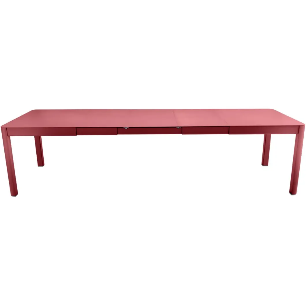 TABLE 3 ALLONGES XL 149/299 X 100 CM