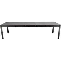 TABLE 3 ALLONGES XL 149/299 X 100 CM