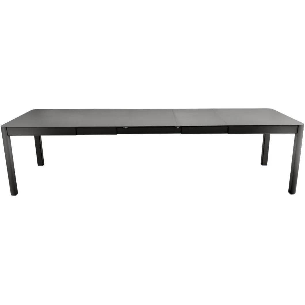 TABLE 3 ALLONGES XL 149/299 X 100 CM