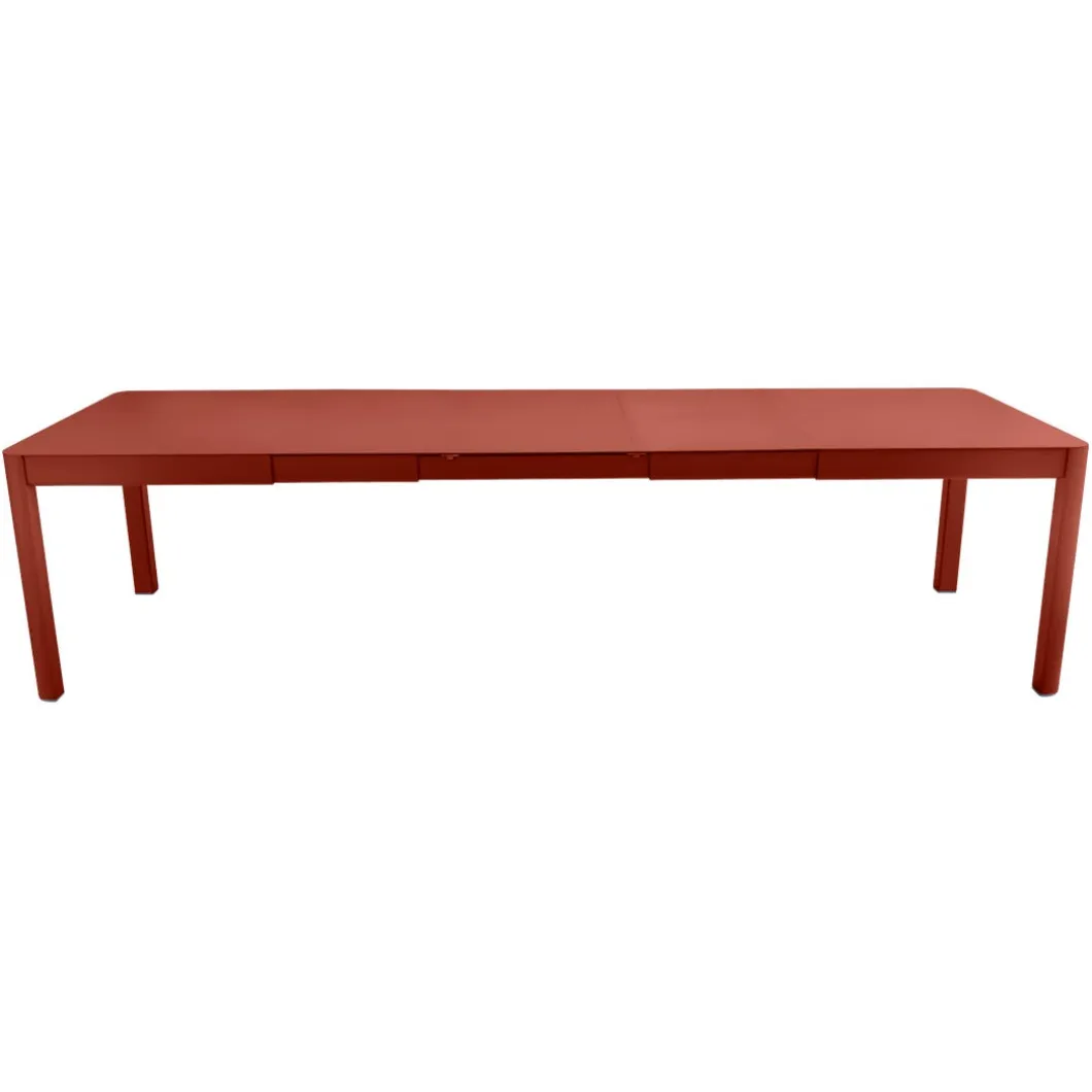 TABLE 3 ALLONGES XL 149/299 X 100 CM