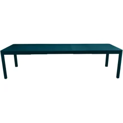 TABLE 3 ALLONGES XL 149/299 X 100 CM