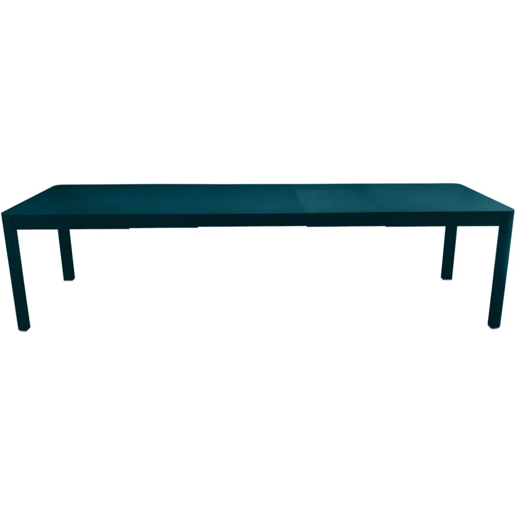 TABLE 3 ALLONGES XL 149/299 X 100 CM