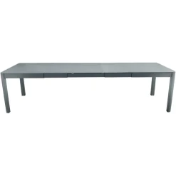 TABLE 3 ALLONGES XL 149/299 X 100 CM