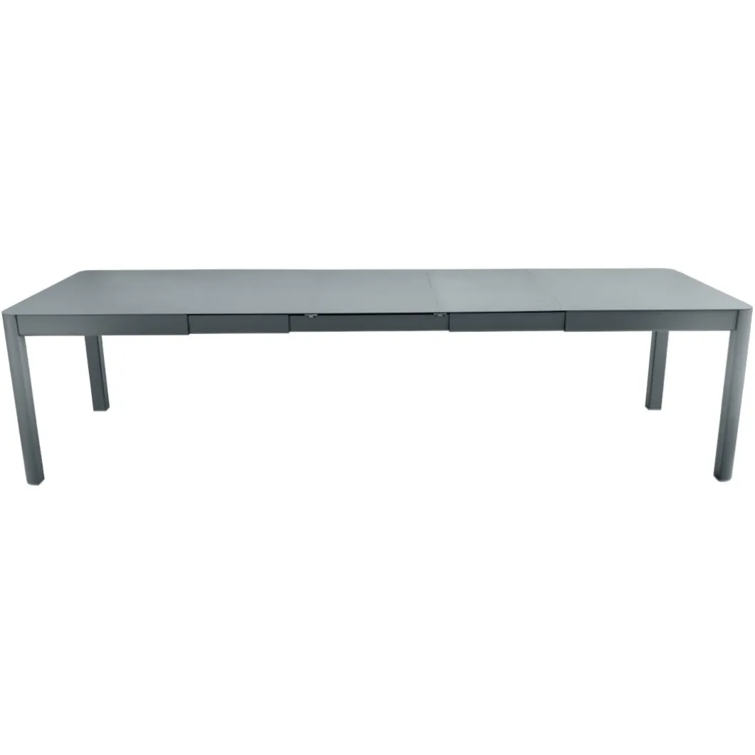 TABLE 3 ALLONGES XL 149/299 X 100 CM
