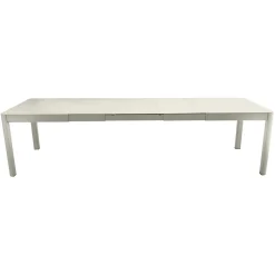 TABLE 3 ALLONGES XL 149/299 X 100 CM