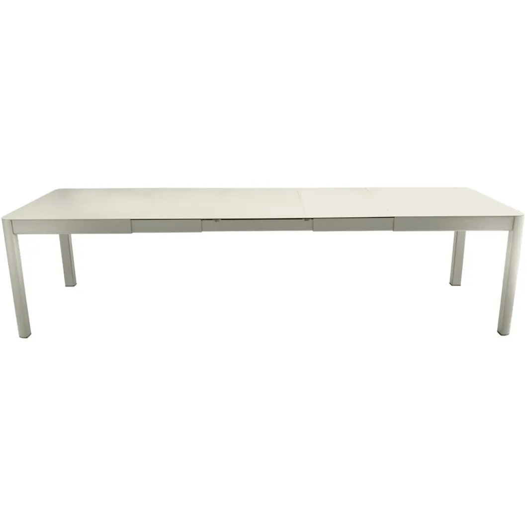 TABLE 3 ALLONGES XL 149/299 X 100 CM