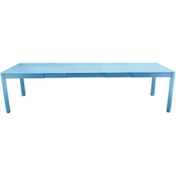 TABLE 3 ALLONGES XL 149/299 X 100 CM
