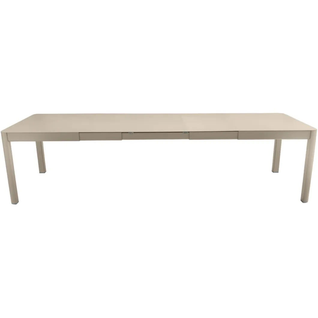 TABLE 3 ALLONGES XL 149/299 X 100 CM