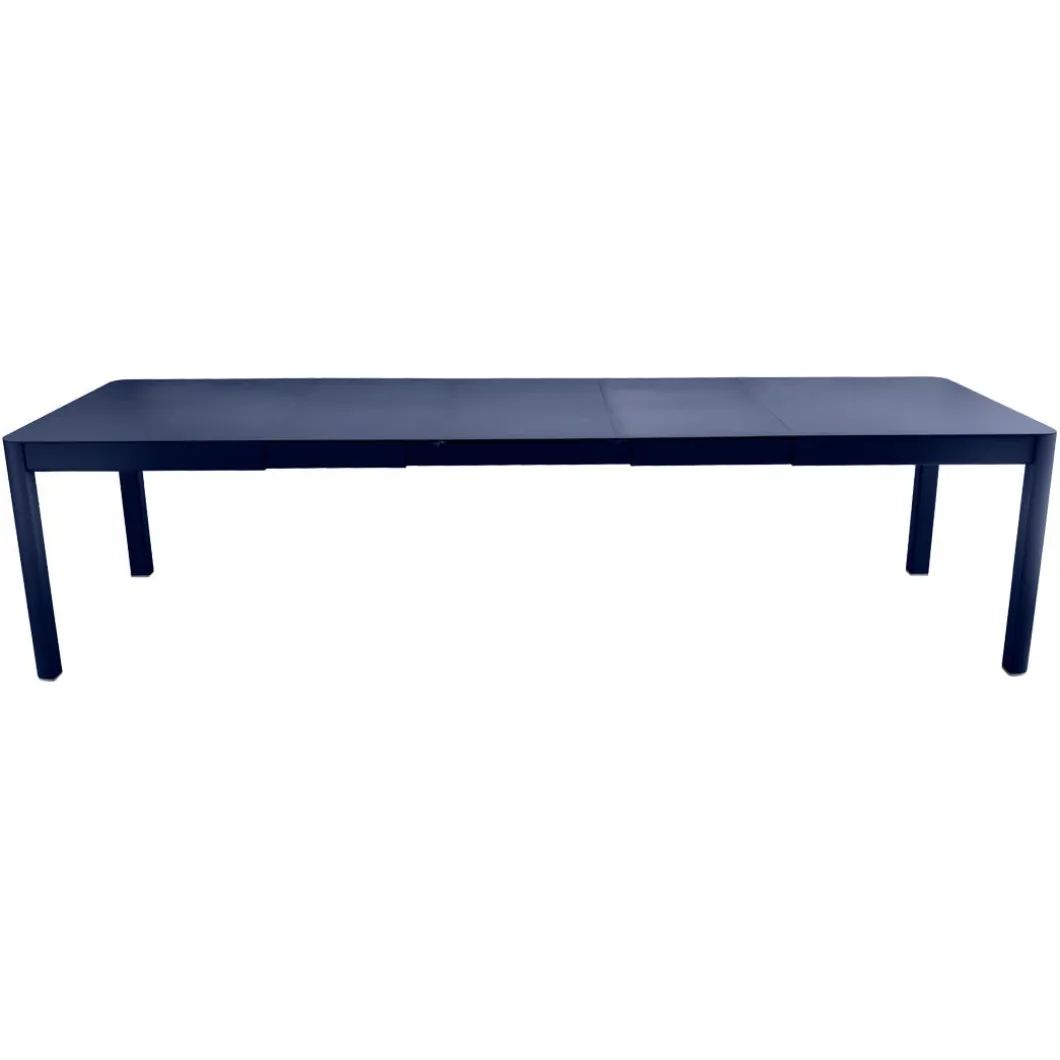TABLE 3 ALLONGES XL 149/299 X 100 CM