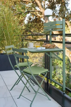 TABLE BALCON 57 X 77 CM