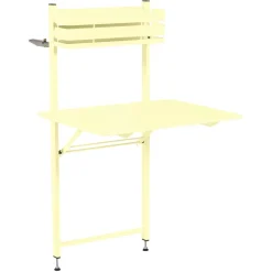 TABLE BALCON 57 X 77 CM