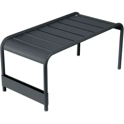 TABLE BASSE / BANC 86 X 44 CM