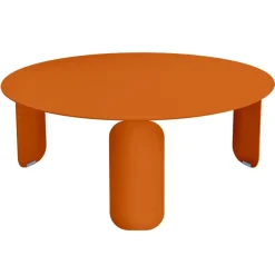 TABLE BASSE Ø 80 CM