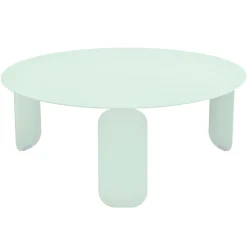 TABLE BASSE Ø 80 CM