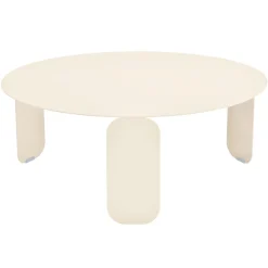 TABLE BASSE Ø 80 CM