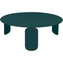 TABLE BASSE Ø 80 CM