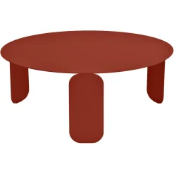TABLE BASSE Ø 80 CM