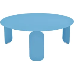 TABLE BASSE Ø 80 CM