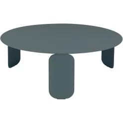 TABLE BASSE Ø 80 CM